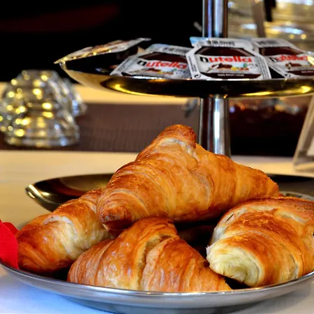 Hotel Athos Baden-Baden