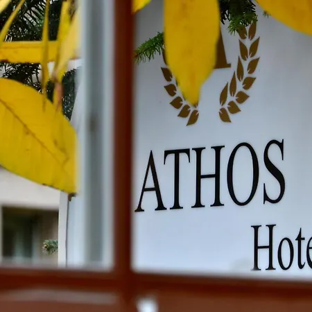 Hotel Athos